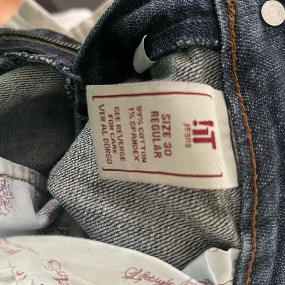 !it Jeans - Picture 4 of 4